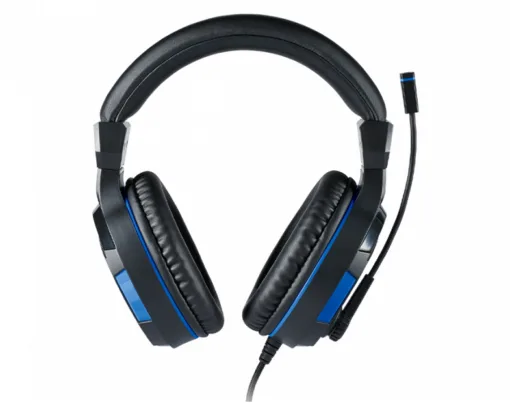 Геймърски слушалки Nacon Bigben PS4 Official Headset V3