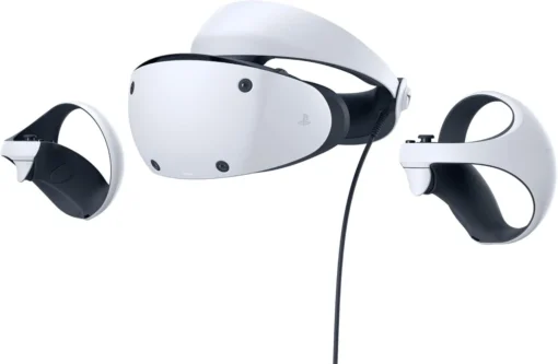 Sony – PlayStation VR2