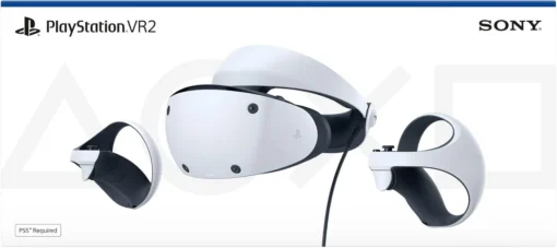 Sony – PlayStation VR2