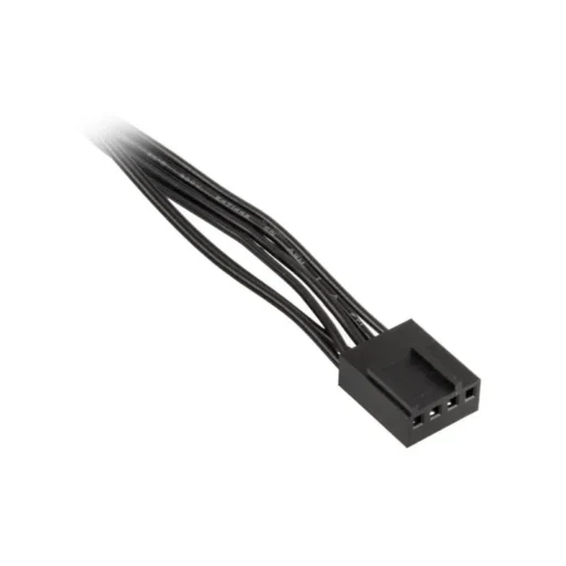 Кабел Kolink Y-Splitter 4 Pin за 4 броя вентилатори