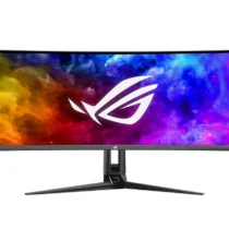 Монитор ASUS PG49WCD - 49" QD-OLED 5120x1440 144Hz 0.3ms