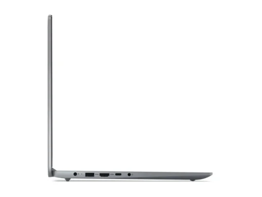 Лаптоп LENOVO IdeaPad Slim 3 Intel Core i3-N305 15.6inch FHD AG 8GB DDR5 512GB PCie DOS Arctic Grey 2y