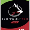 Хард диск SEAGATE IronWolf ST18000NE000 18TB 256MB Cache SATA 6.0Gb/s