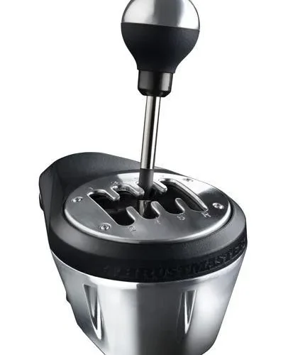 Скоростна кутия за състезателна симулация THRUSTMASTER TH8A Shifter Add-on  за PC / PS3 / Xbox One /
