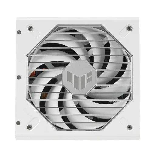 Захранващ блок ASUS TUF Gaming White 1000W - Image 2