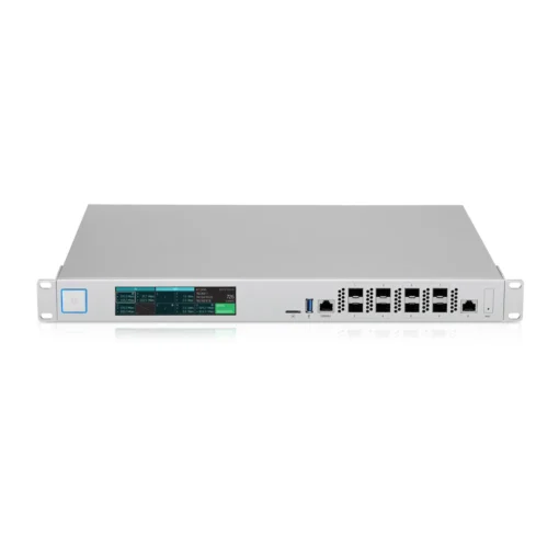 Ubiquiti UniFi Security Gateway 10 Gigabit SFP+ USG-XG-8