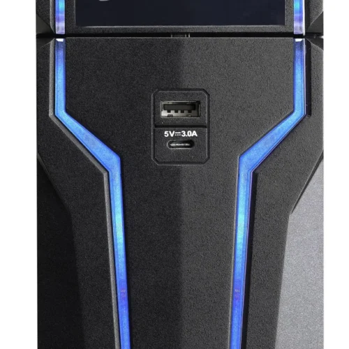 UPS POWERWALKER VI1000GXB За професионален гейминг 1000VA Line Interactive