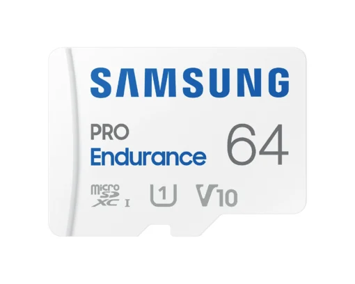 Карта памет Samsung PRO Endurance