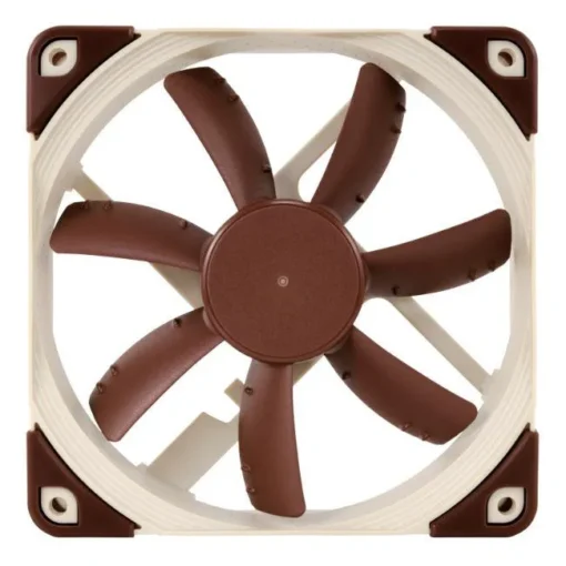 Вентилатор Noctua NF-S12A ULN 120mm - Image 2