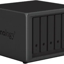 Мрежов сторидж Synology DS1522+ За 5 диска До 108TB RAM 8GB 4xГигабит USB 3.2 Gen