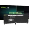 Батерия за лаптоп GREEN CELL Dell XPS 15 9530 Dell Precision M3800 11.1V 4400mAh