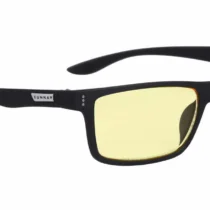 Компютърни очила GUNNAR Vertex Onyx Amber Черен