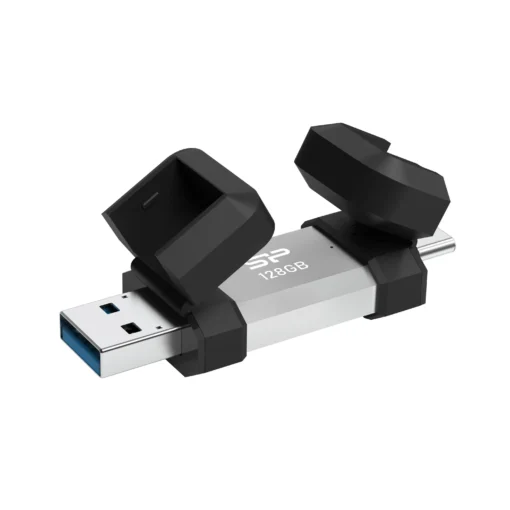 USB памет Silicon Power Mobile C51 128GB