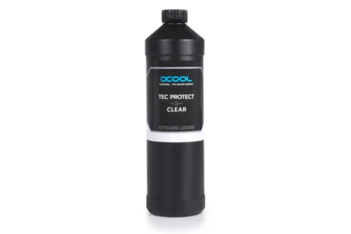 Течност за водно охлаждане Alphacool Tec Protect 2 Clear 1000ml