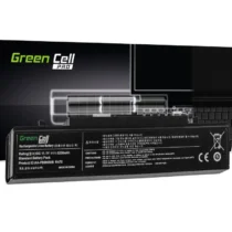 Батерия  за лаптоп GREEN CELL Samsung RV511 R519 R522 R530 R540 R580 R620 R719 R780 11.1V