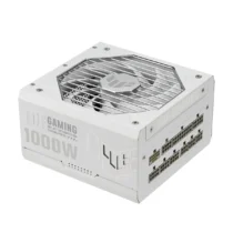 Захранващ блок ASUS TUF Gaming White 1000W