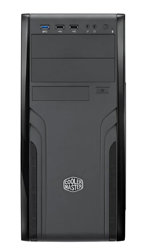 Кутия за компютър Cooler Master CM Force 500 FOR-500-KKN1