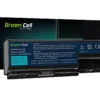 Батерия  за лаптоп GREEN CELL Acer Aspire 7720 7535 6930 5920 5739 5720 5520 5315 5220  AS07B32 14.8V