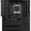 Дънна платка NZXT N7 B650E AM5 DDR5 WiFi 6E PCIe 5.0