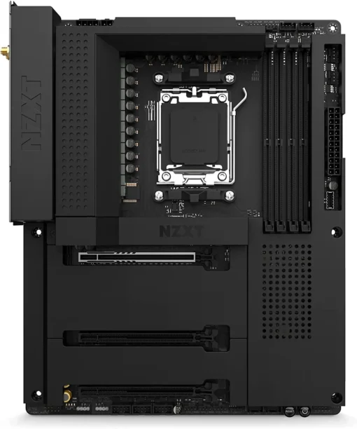 Дънна платка NZXT N7 B650E AM5 DDR5 WiFi 6E PCIe 5.0