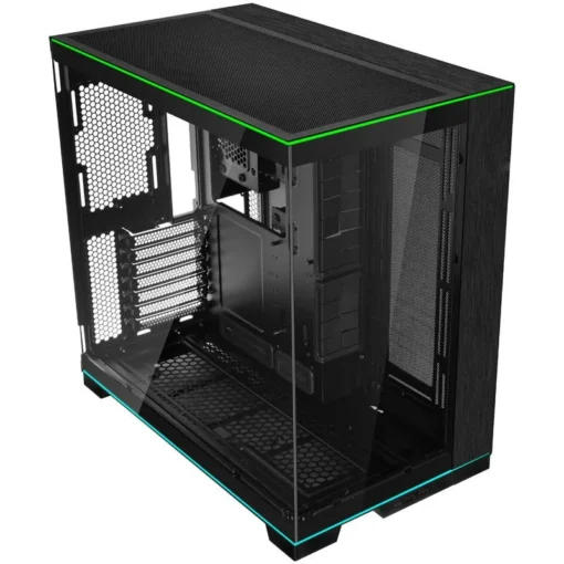 Кутия за компютър Lian Li PC-O11 Dynamic EVO RGB Mid-Tower