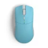 Геймърска мишка Glorious Model O Pro Wireless Blue Lynx - Forge