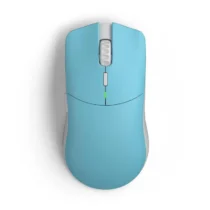 Геймърска мишка Glorious Model O Pro Wireless Blue Lynx - Forge