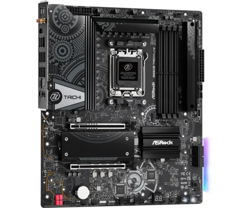 Дънна платка ASROCK B650E TAICHI LITE