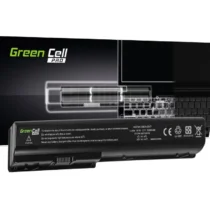 Батерия  за лаптоп GREEN CELL HP DV7 DV7T DV7Z DV8  HSTNN-IB75 HSTNN-DB75 HP HDX X18 X18T-1000 CTO X18T-1100 CTO X18T-12