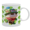 Чаша ABYSTYLE LEAGUE OF LEGENDS Captain Teemo on duty