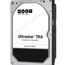 Хард диск WD DC 7K6 4TB HT0B36040