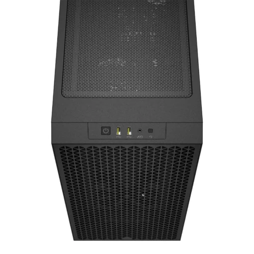 Кутия за компютър Corsair 3000D Airflow Mid Tower