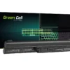 Батерия  за лаптоп GREEN CELL BPS26 Sony VAIO PCG-71811M PCG-71911M SVE1511C5E VGP-BPL26 11.1V