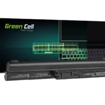 Батерия  за лаптоп GREEN CELL BPS26 Sony VAIO PCG-71811M PCG-71911M SVE1511C5E VGP-BPL26 11.1V