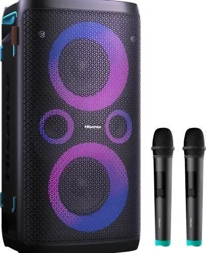 Аудио система Hisense Party Rocker One Plus