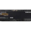 SSD диск SAMSUNG 970 EVO Plus 250GB M.2 Type 2280 MZ-V7S250BW