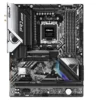 Дънна платка ASROCK X670E PRO RS Socket AM5