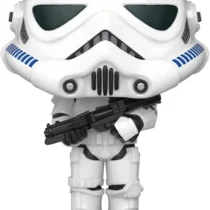 Фигурка Funko POP! Star Wars: Stormtrooper #598