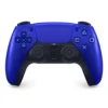 Безжичен геймпад Sony PS5 DualSense Cobalt Blue