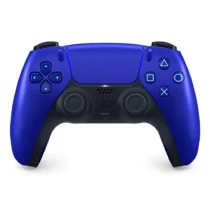 Безжичен геймпад Sony PS5 DualSense Cobalt Blue