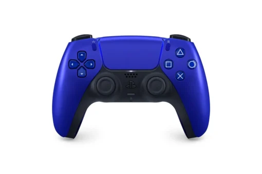 Безжичен геймпад Sony PS5 DualSense Cobalt Blue