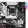 Дънна платка ASRock B760M Pro RS/D4 LGA1700 ATX