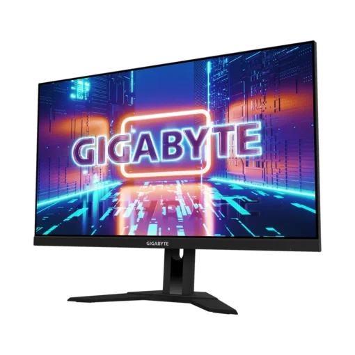 Геймърски монитор Gigabyte M28U