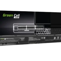 Батерия за лаптоп GREEN CELL HP Pavilion 14-AB 15-AB 15-AK 17-G LB6S 14.8V