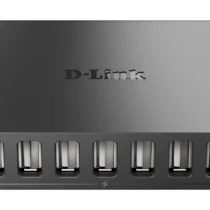 USB хъб 7-порта D-LINK-DUB-H7-E