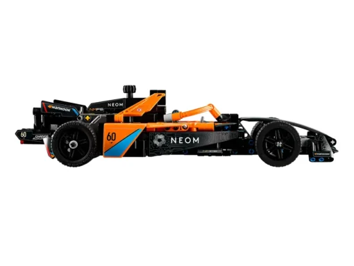 LEGO Technic – NEOM McLaren Formula E Race Car – 42169