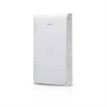 Access Point Ubiquiti UniFi Inwall 2.4/5 GHz 300 - 1733Mbps 4x4MIMO PoE Бял