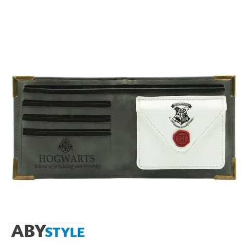 Портфейл ABYSTYLE HARRY POTTER Hogwarts