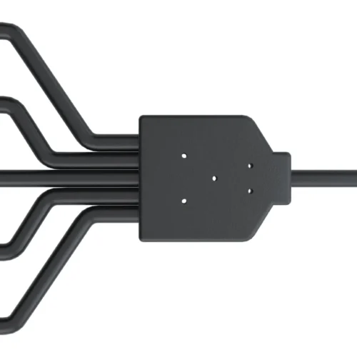 Сплитер Cooler Master 1-to-5 Addressable RGB
