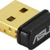 Bluetooth адаптер ASUS USB-BT500 Bluetooth 5.0 USB